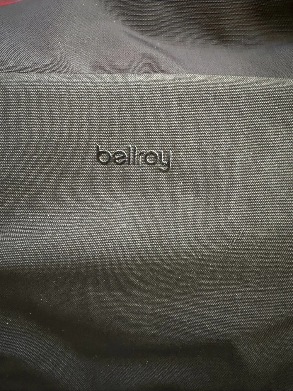 Bellroy sling camera bag